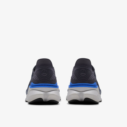 Clarks Pace Navy