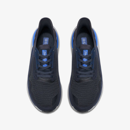 Clarks Pace Navy