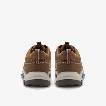 Spypath Ox Beeswax Leather