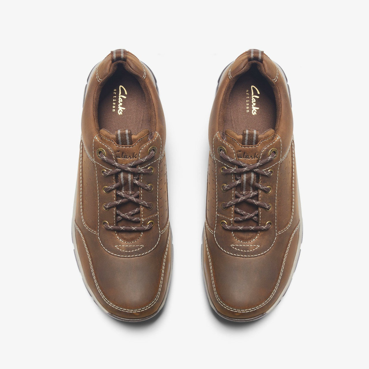 Spypath Ox Beeswax Leather