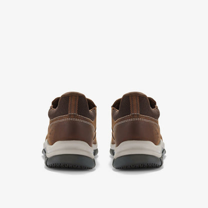 Spypath Step Beeswax Leather