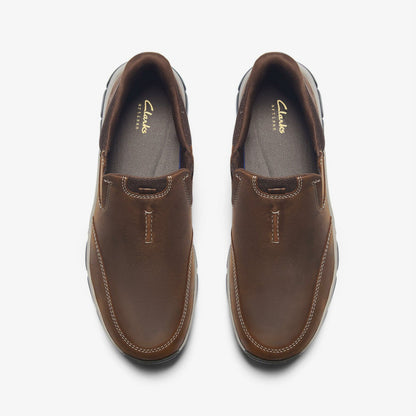 Spypath Step Beeswax Leather
