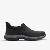 Black Nubuck