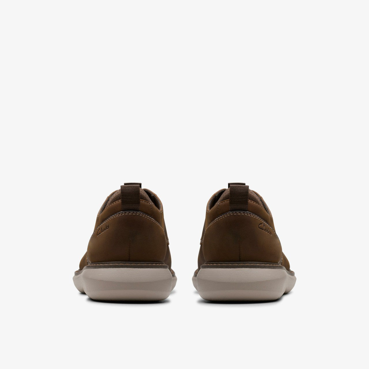 Brantin Plain Beeswax Leather