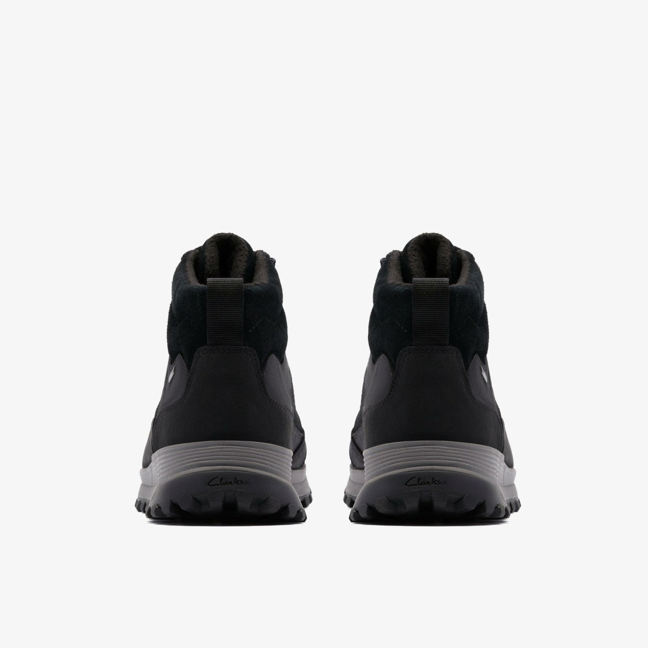 ATL Trek Hi GORE-TEX Black