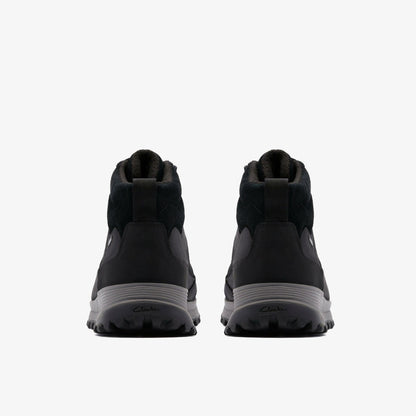 ATL Trek Hi GORE-TEX Black
