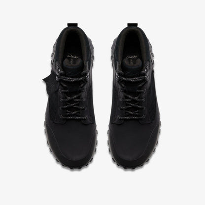 ATL Trek Hi GORE-TEX Black