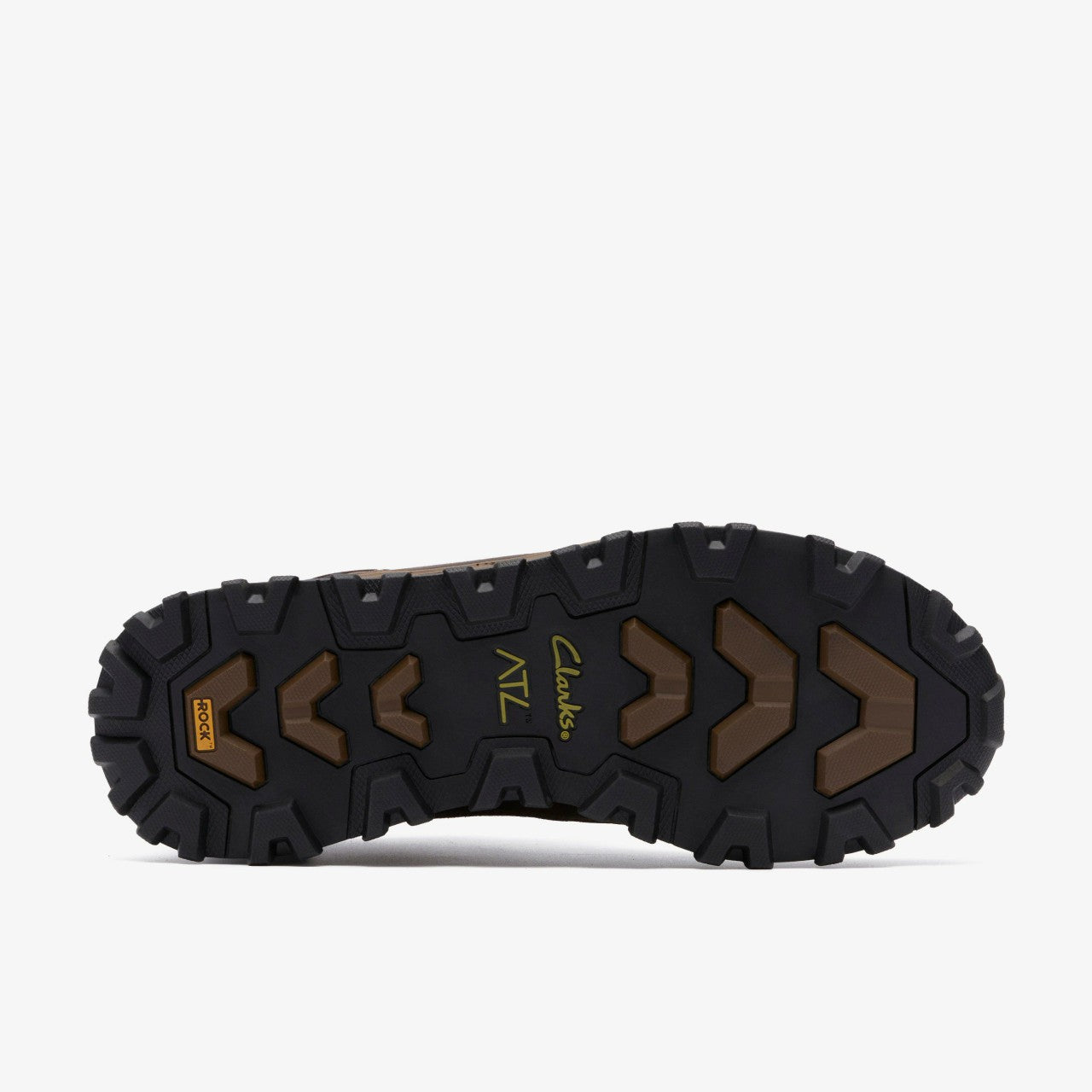 ATL Trek Hi GORE-TEX Brown
