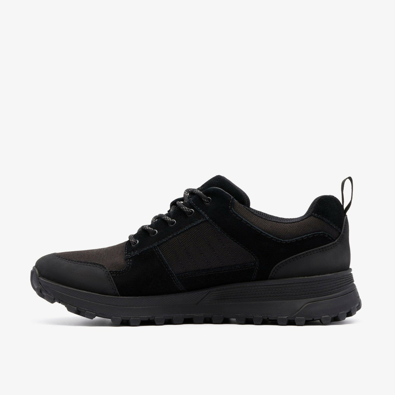 ATL Trek GORE-TEX Black Combination