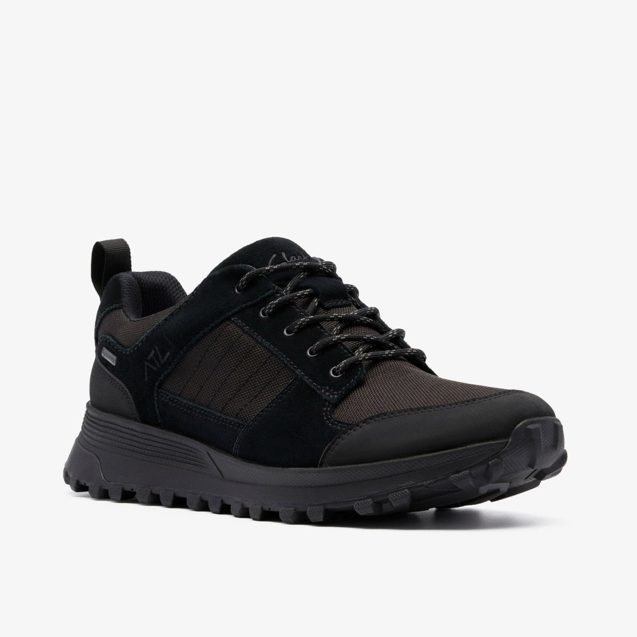 ATL Trek GORE-TEX Black Combination