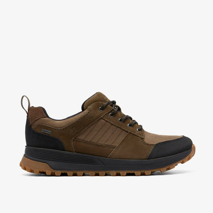 ATL Trek GORE-TEX Khaki Combination