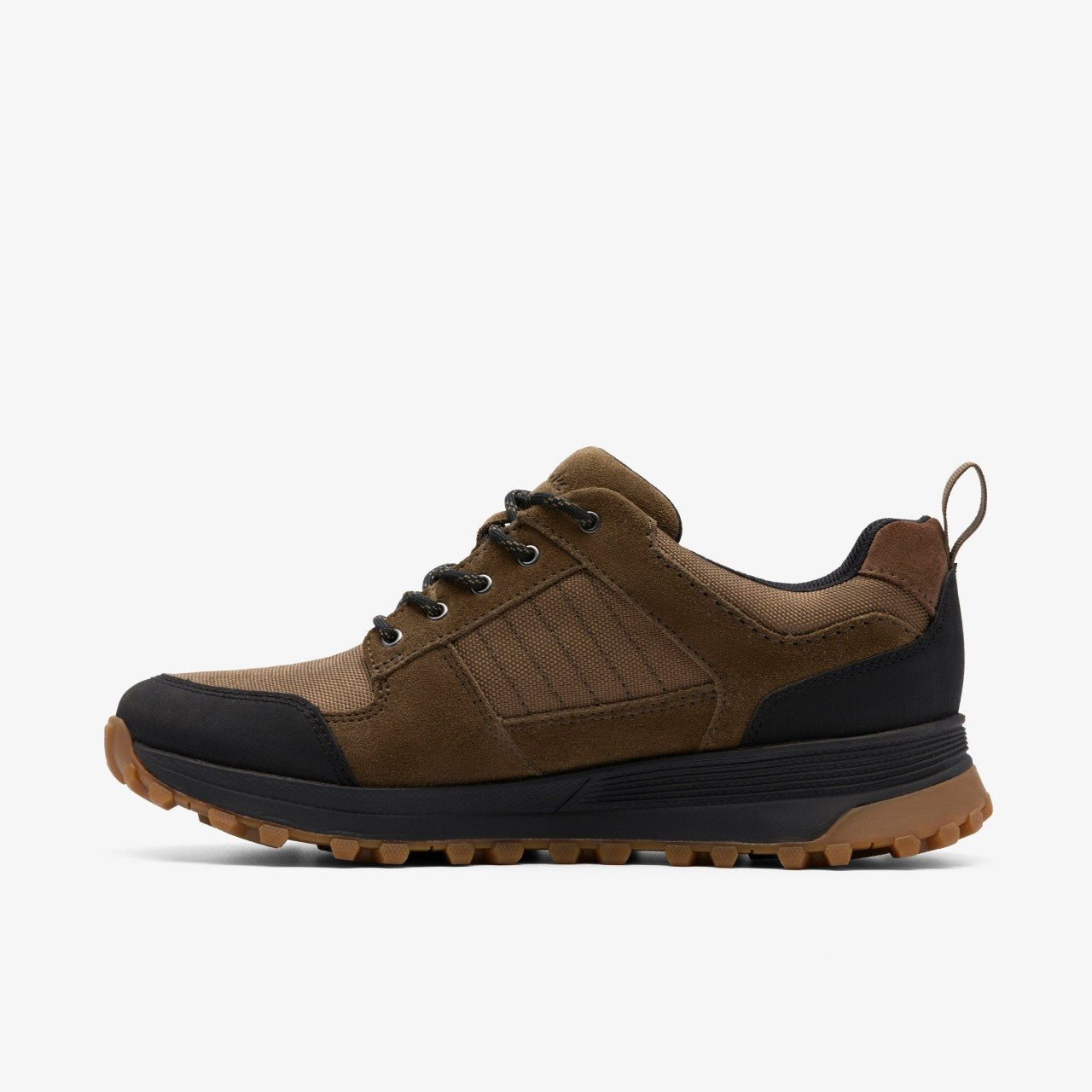 ATL Trek GORE-TEX Khaki Combination