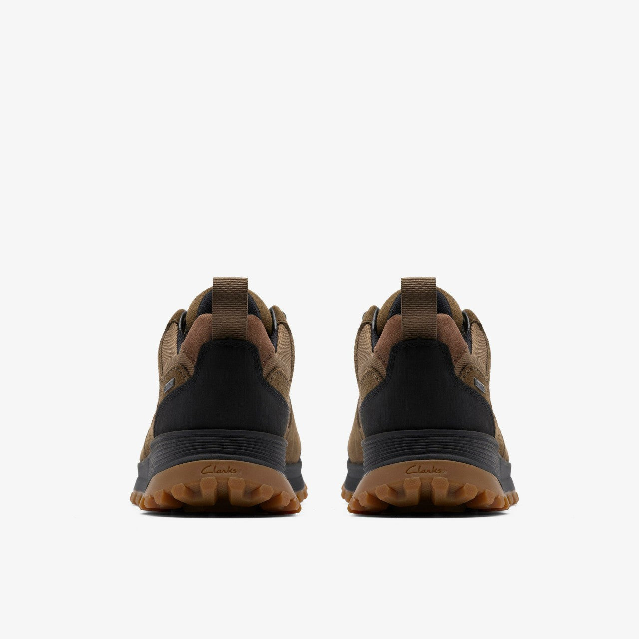 ATL Trek GORE-TEX Khaki Combination