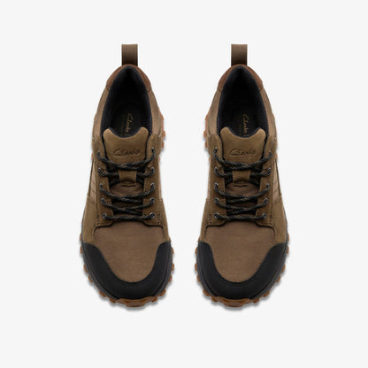 ATL Trek GORE-TEX Khaki Combination