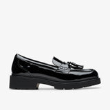 Black Patent