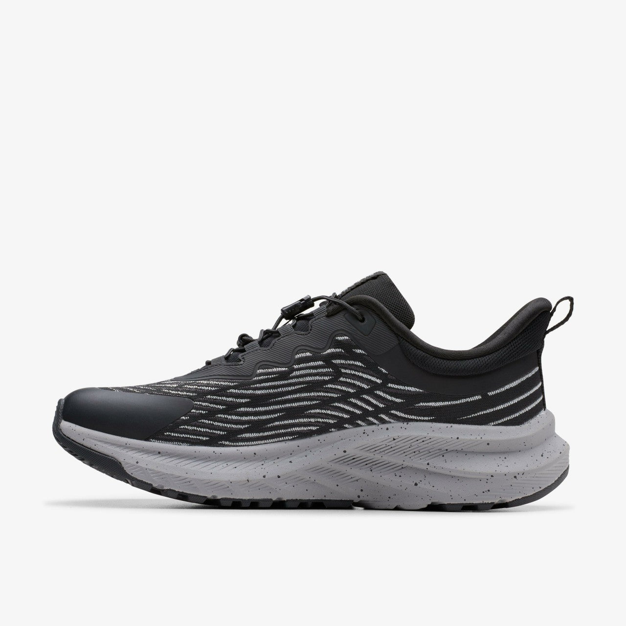 Enford Go Grey