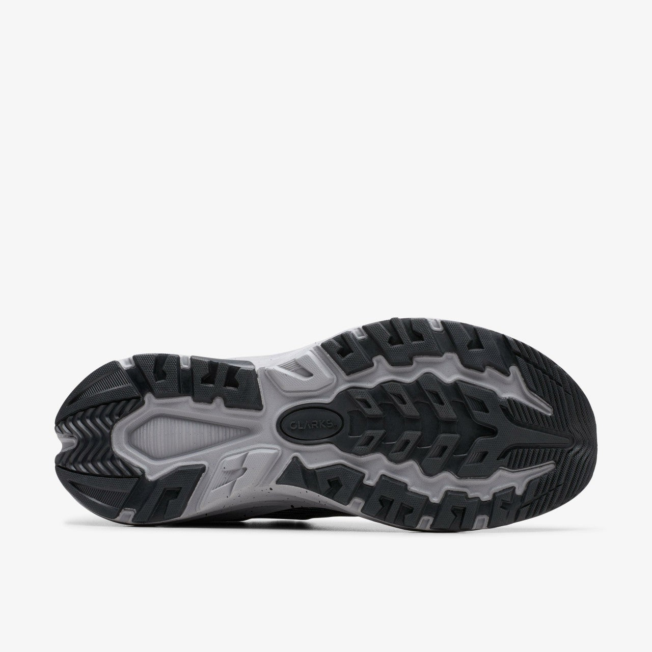 Enford Go Grey