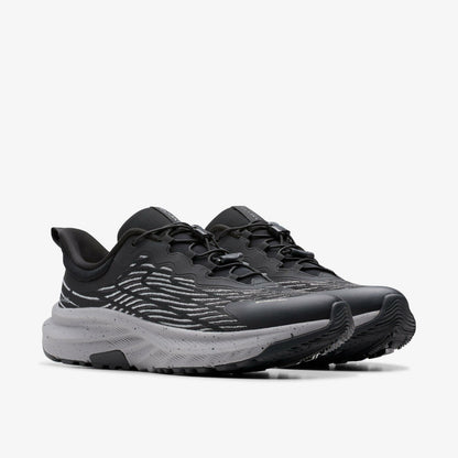 Enford Go Grey
