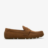 Cola Suede
