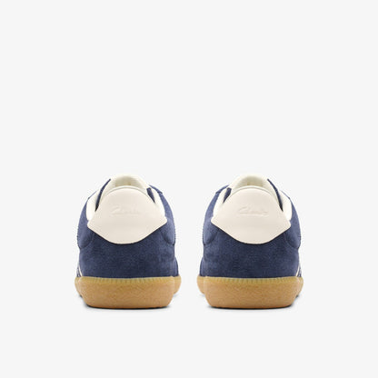 Stara Walk Navy Suede