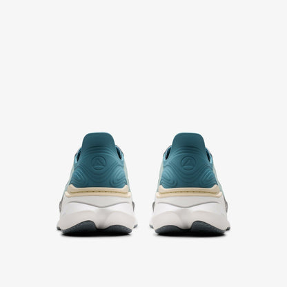 Clarks Pace Aqua Combination