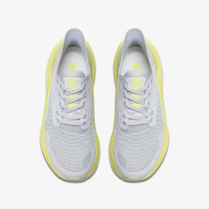 Clarks Pace Lime Combination