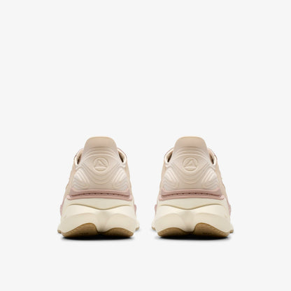Clarks Pace Sand Combination