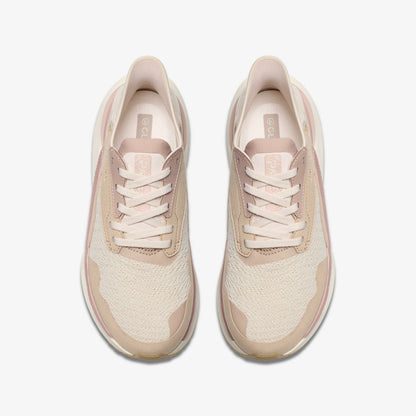 Clarks Pace Sand Combination