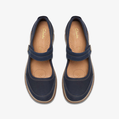 Orlene Jane Navy