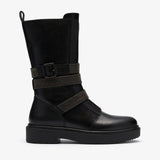 Black Leather