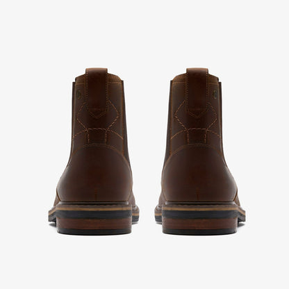 Newford Easy Waterproof Beeswax Warmlined