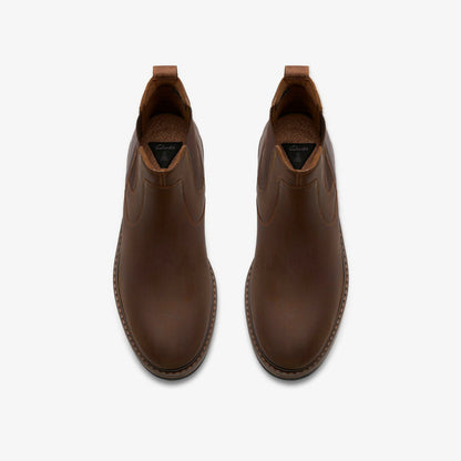 Newford Easy Waterproof Beeswax Warmlined