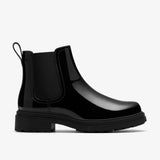 Black Patent