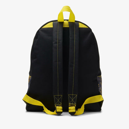 Pokemon 2 Large Black/Yellow