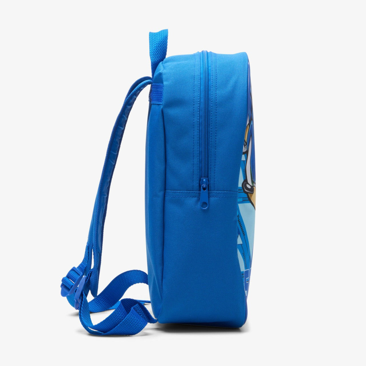 Sonic Small Blue