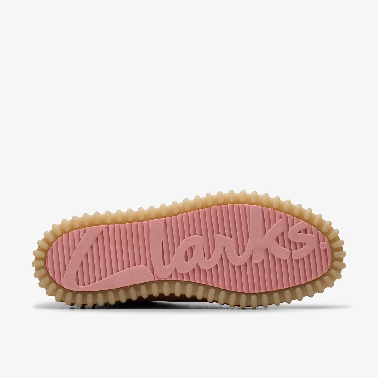 Torhill Moss Dusty Rose Suede