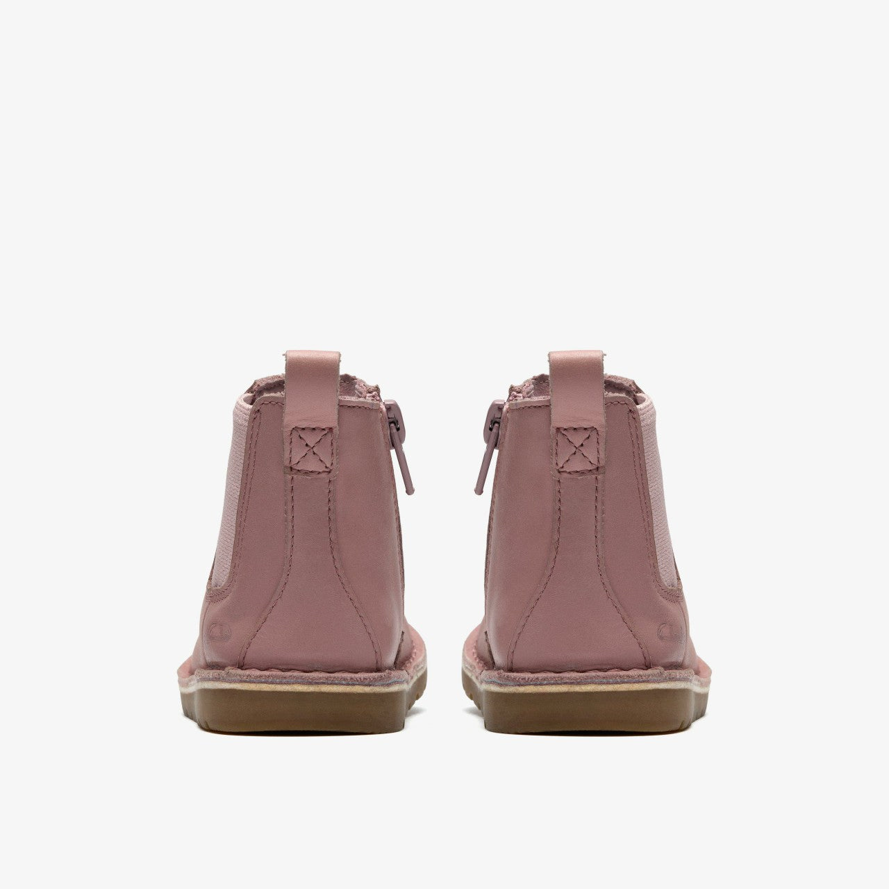 Joyful Sky Toddler Dusty Pink