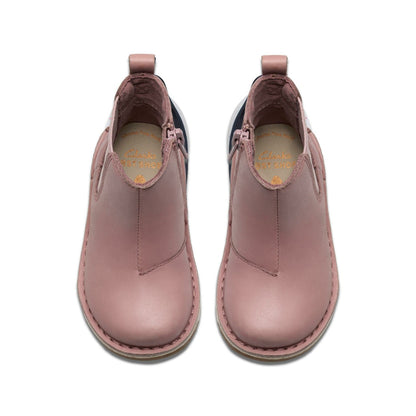 Joyful Sky Toddler Dusty Pink