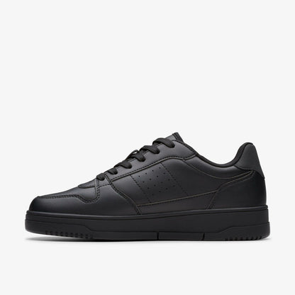 Christly Court Black