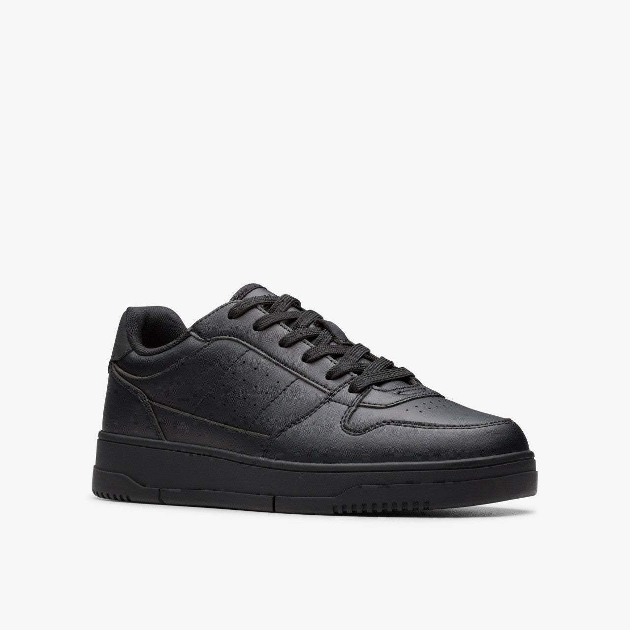 Christly Court Black