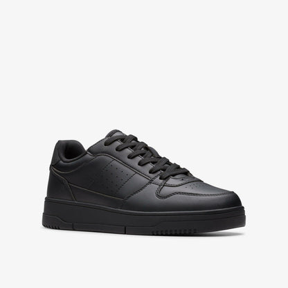 Christly Court Black