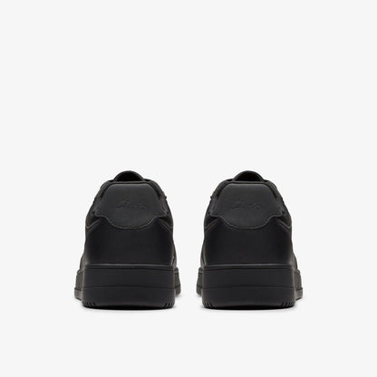 Christly Court Black