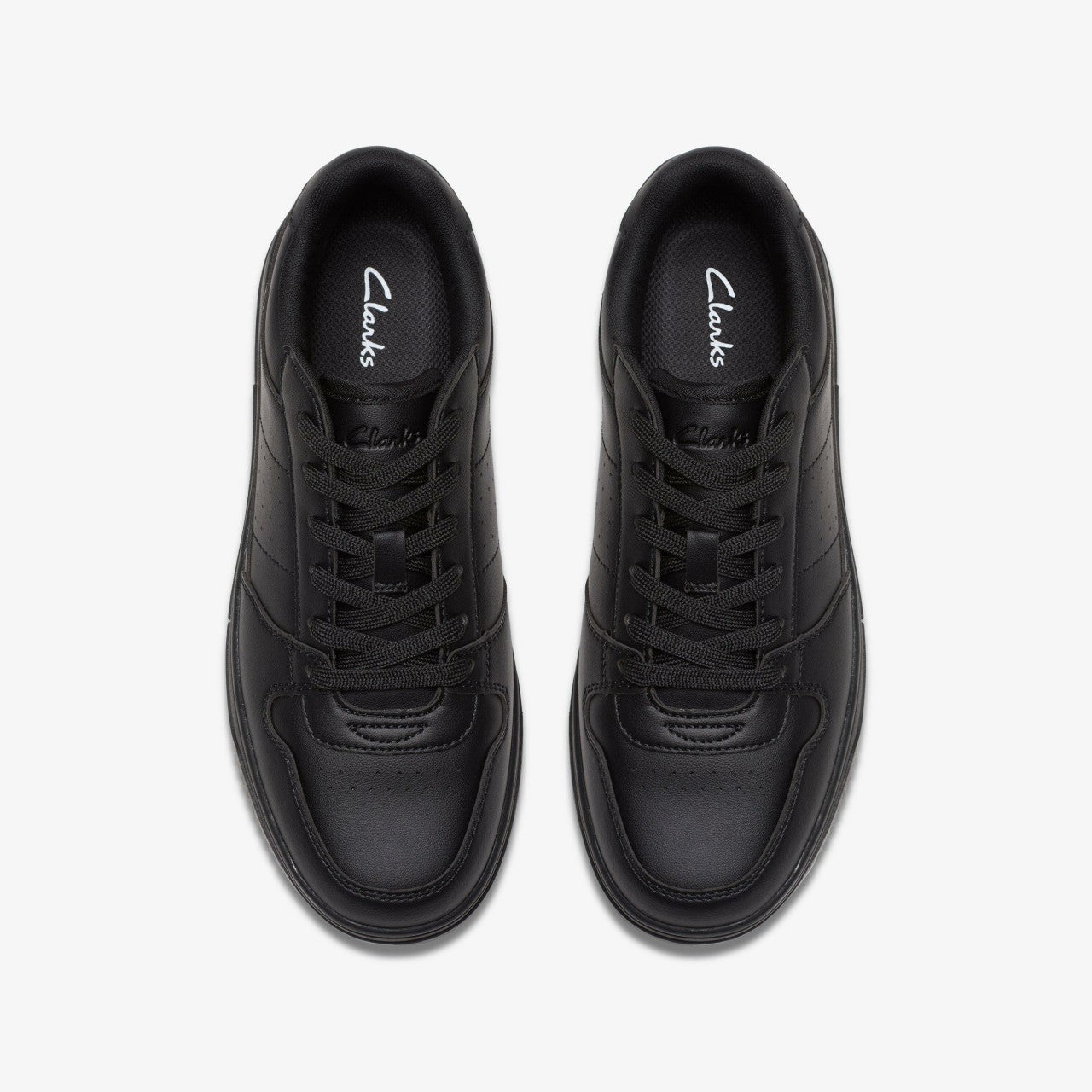 Christly Court Black
