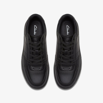 Christly Court Black