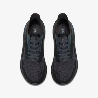 Clarks Pace Black
