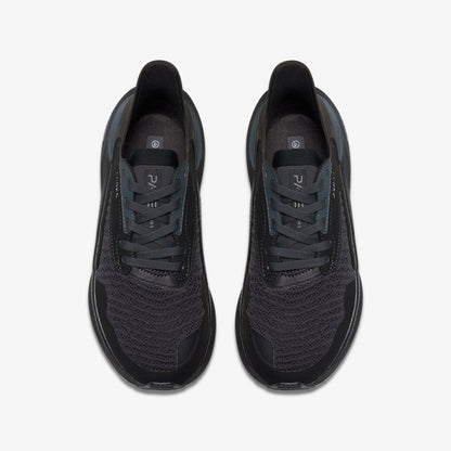 Clarks Pace Black