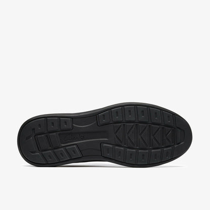 Craftwell Lace Black Leather