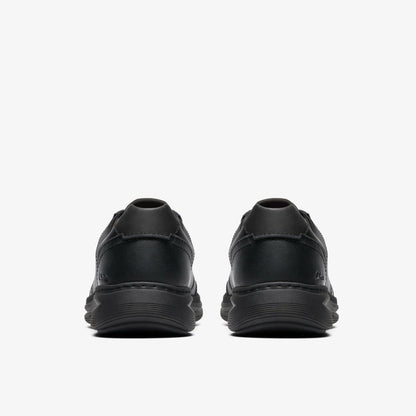 Craftwell Lace Black Leather