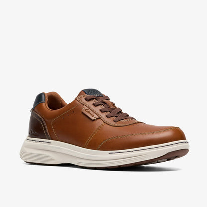 Craftwell Lace Tan Leather