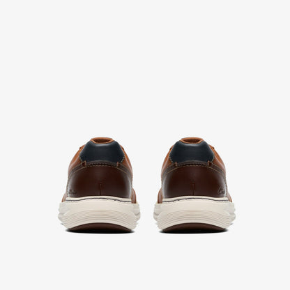Craftwell Lace Tan Leather